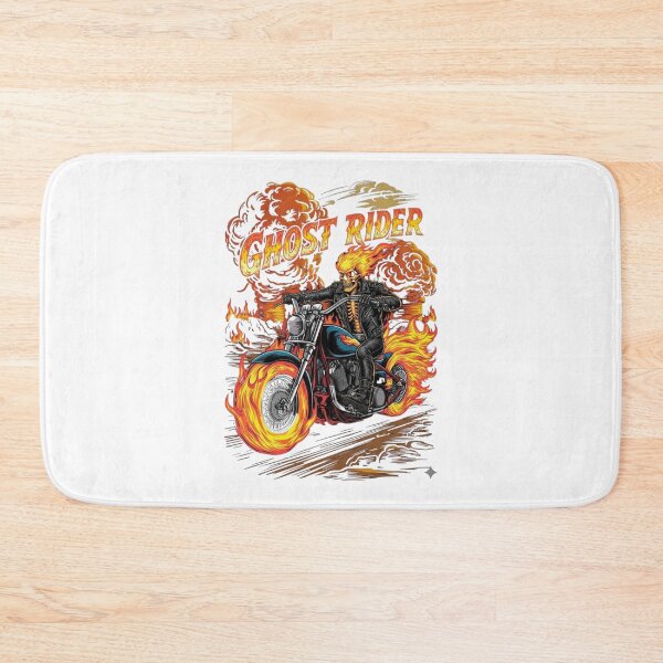 Item preview, Ghost Rider  designed and sold by StyleHaven22.