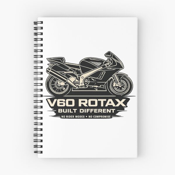 Item preview, V60 Rotax V-Twin Motorcycle designed and sold by Speeddust.