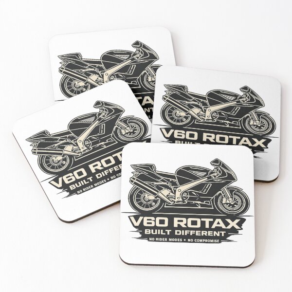 Item preview, V60 Rotax V-Twin Motorcycle designed and sold by Speeddust.