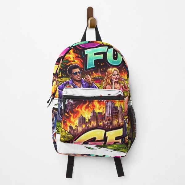Item preview, Gen Z Future designed and sold by FoxstarRavas.