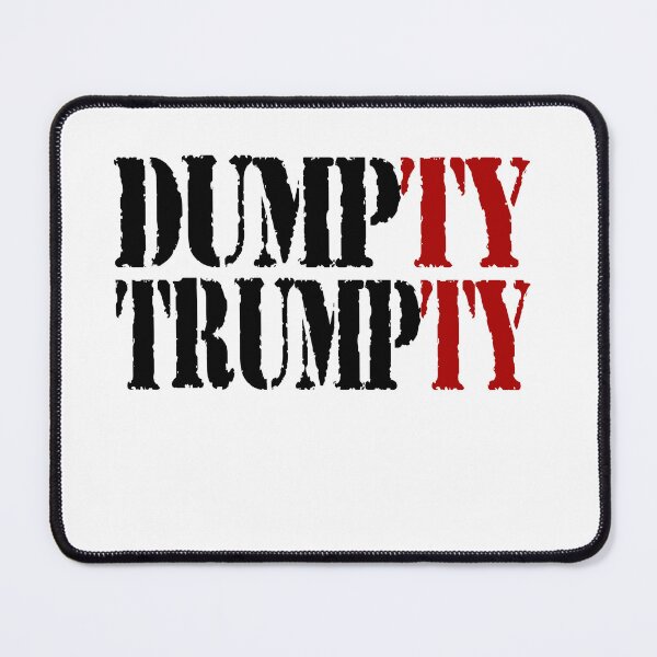 Item preview, DUMPTY TRUMPTY designed and sold by konohadesign.