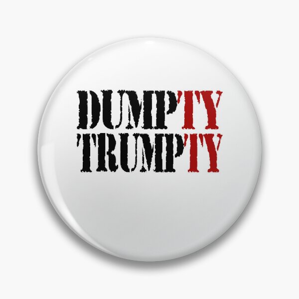Item preview, DUMPTY TRUMPTY designed and sold by konohadesign.