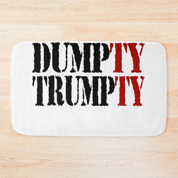 Item preview, DUMPTY TRUMPTY designed and sold by konohadesign.