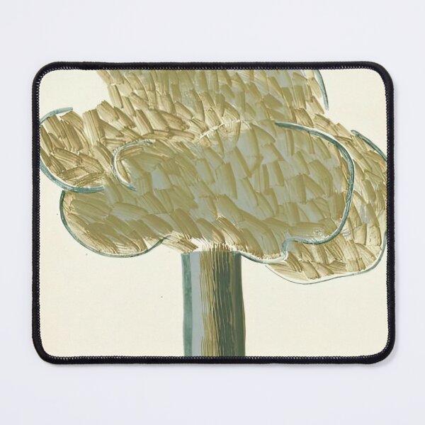 Item preview, Picture Of A Landscape In An Elaborate Gold Frame, 2  By David Hockney designed and sold by Tommypaitersy.