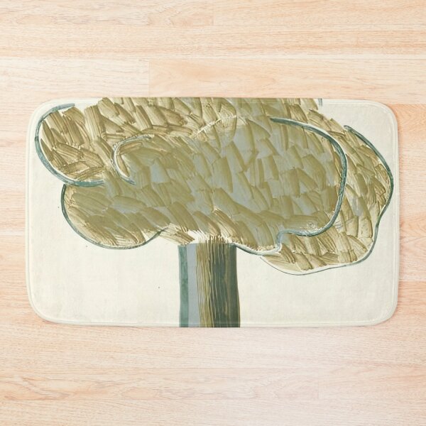 Item preview, Picture Of A Landscape In An Elaborate Gold Frame, 2  By David Hockney designed and sold by Tommypaitersy.