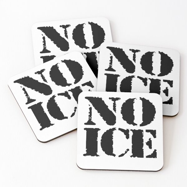 Item preview, NO ICE designed and sold by konohadesign.