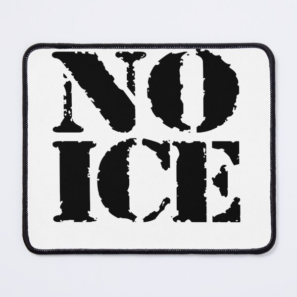 Item preview, NO ICE designed and sold by konohadesign.