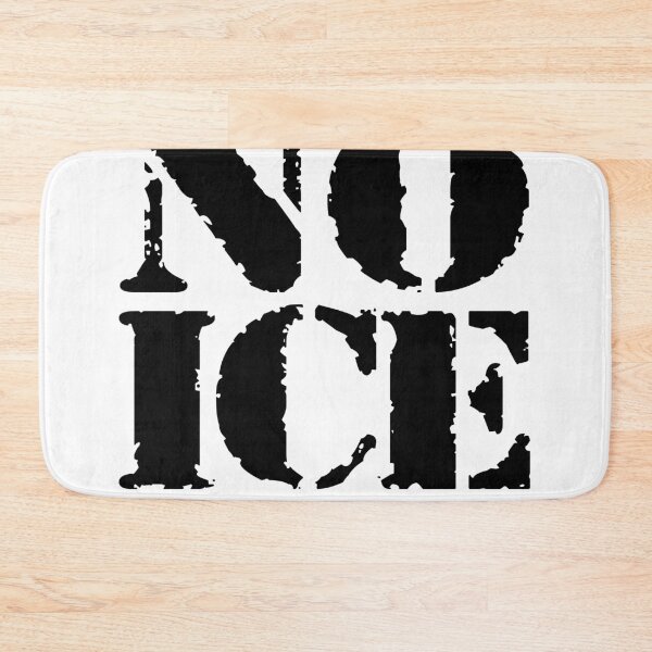 Item preview, NO ICE designed and sold by konohadesign.