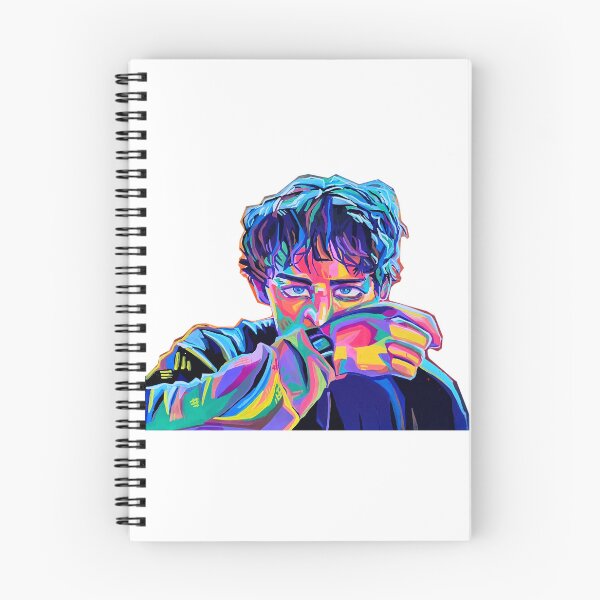 Item preview, Will Byers - Traditional artwork designed and sold by Viggorbiggor.