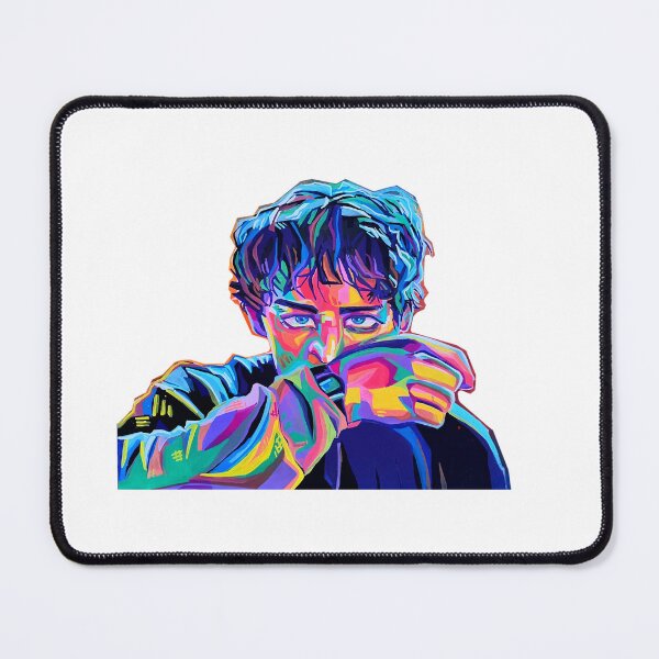 Item preview, Will Byers - Traditional artwork designed and sold by Viggorbiggor.