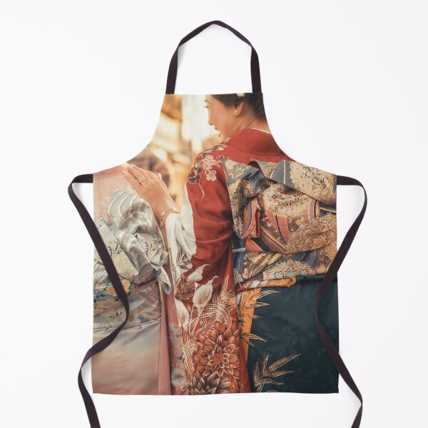 Item preview, Kyoto Geiko designed and sold by David Bowman.