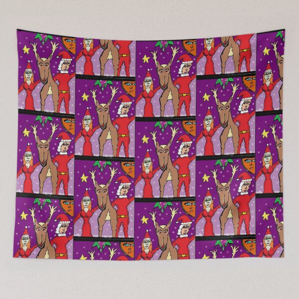 Item preview, back at the pole designed and sold by wormink.