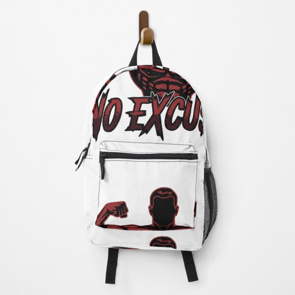 Item preview, NO EXCUSE designed and sold by Steel Ant's.