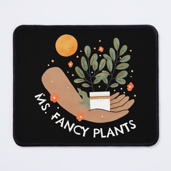 Item preview, Ms Fancy Plants designed and sold by hdslerqp82.