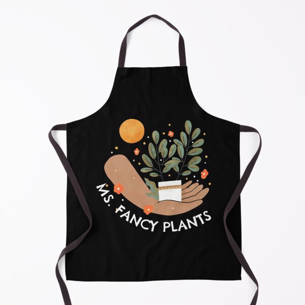 Item preview, Ms Fancy Plants designed and sold by hdslerqp82.