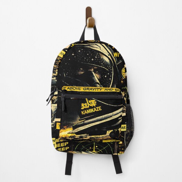 Item preview, KAMIKAZE 15 – The Hunt Begins designed and sold by SteadyRolling.