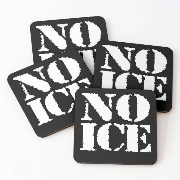 Item preview, NO ICE designed and sold by konohadesign.