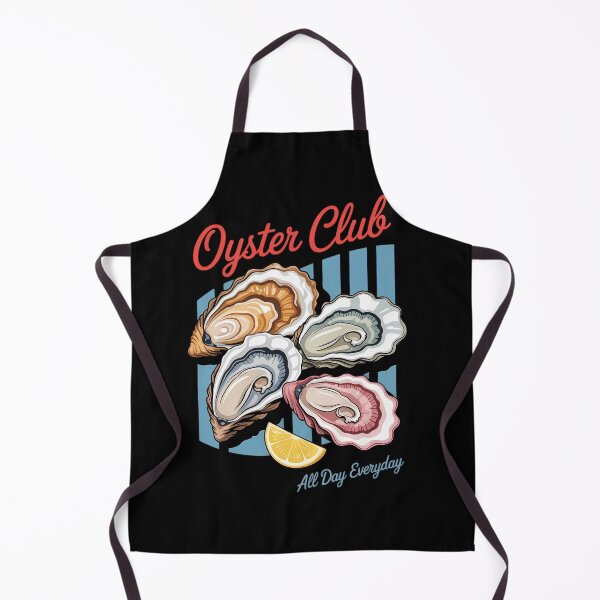 Item preview, Oyster Club Oysters Summer Holiday designed and sold by comptorasunfia.