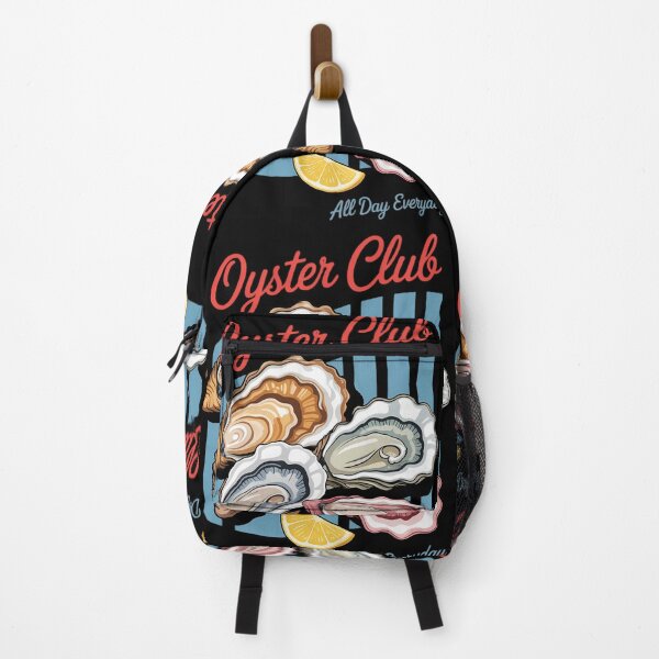 Item preview, Oyster Club Oysters Summer Holiday designed and sold by comptorasunfia.