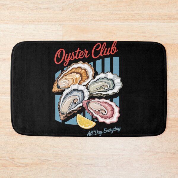 Item preview, Oyster Club Oysters Summer Holiday designed and sold by comptorasunfia.