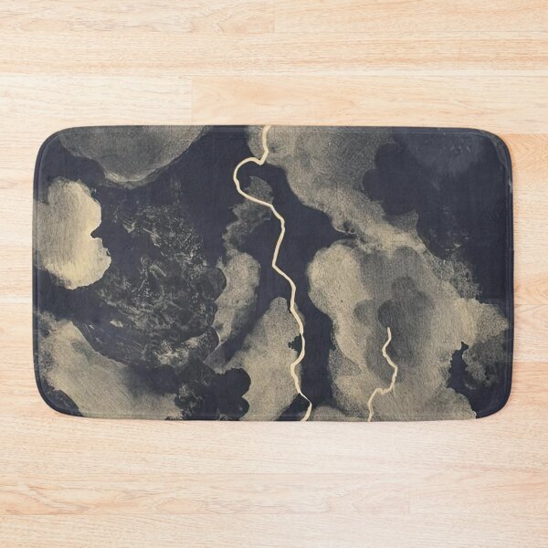 Item preview, Study Of Lightning Medium  By David Hockney designed and sold by Tommypaitersy.
