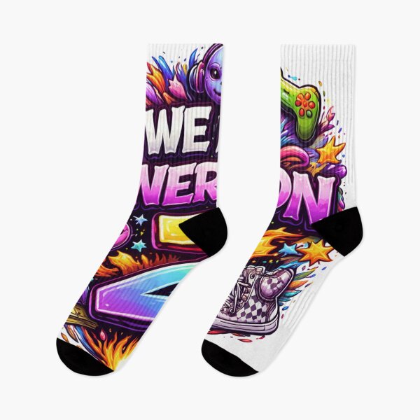 Item preview, We are Generation Z designed and sold by FoxstarRavas.