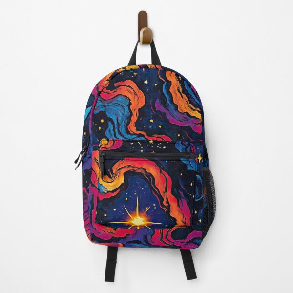 Item preview, Cosmic nebulae | Comics stylCartoone - designed and sold by ComicsFactory.
