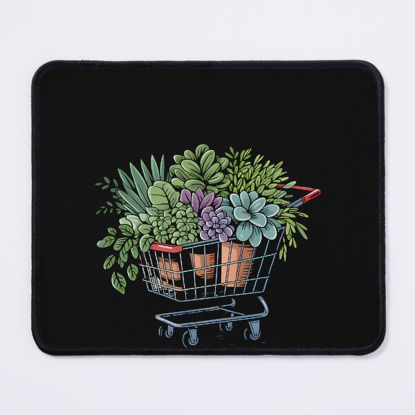 Item preview, One More Plant Won’t Hurt designed and sold by hdslerqp82.