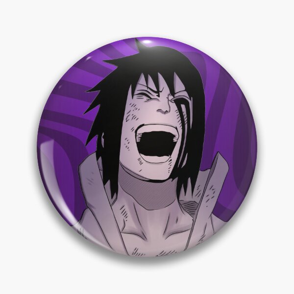 Artikelvorschau, Kritzeln Sie Sasuke entworfen und verkauft von Izaa-aart.