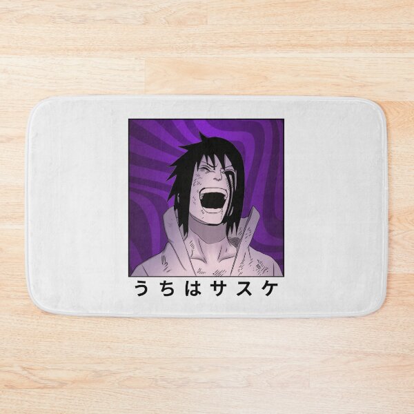 Artikelvorschau, Kritzeln Sie Sasuke entworfen und verkauft von Izaa-aart.