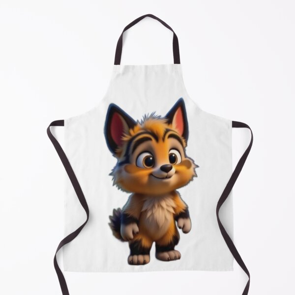 Item preview, Fizz Creature – Buzzbloom Fizz – Cute Fantasy Animal Art designed and sold by Alyas-Creatures.
