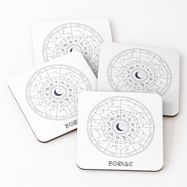 Item preview, ZODIAC designed and sold by PGAart.