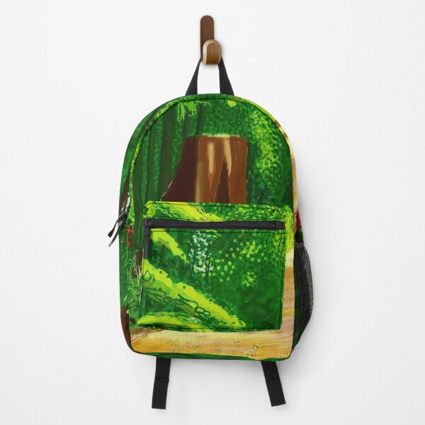 Item preview, The Arrival Of Spring In Woldgate East Yorkshire 2nd June 2011 By David Hockney designed and sold by Tommypaitersy.