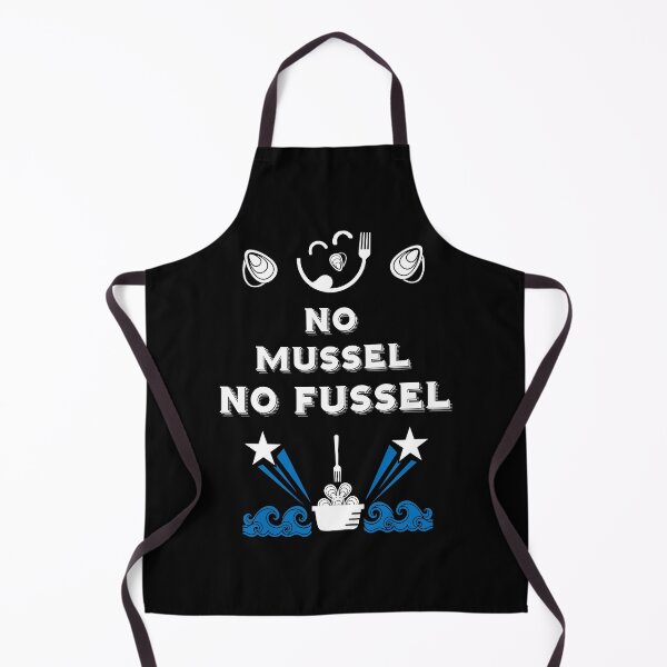 Item preview, Mussel Seafood Festival designed and sold by happygiftideas.