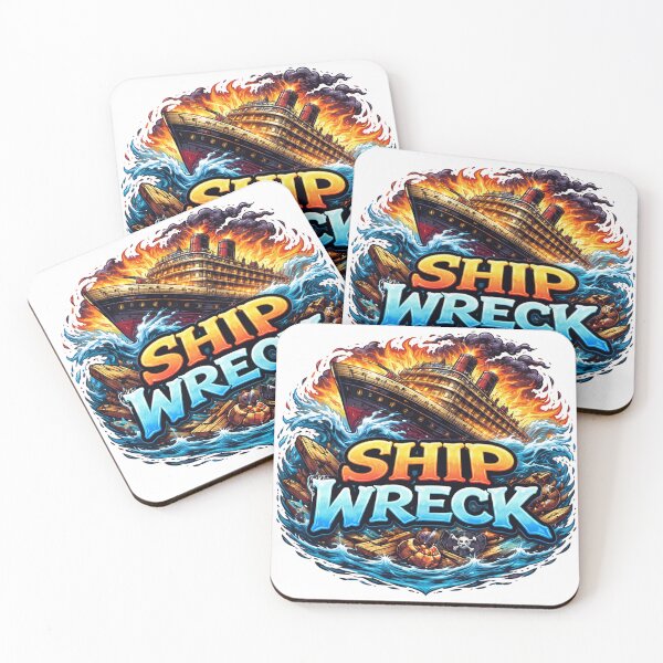 Item preview, Ship wreck designed and sold by FoxstarRavas.