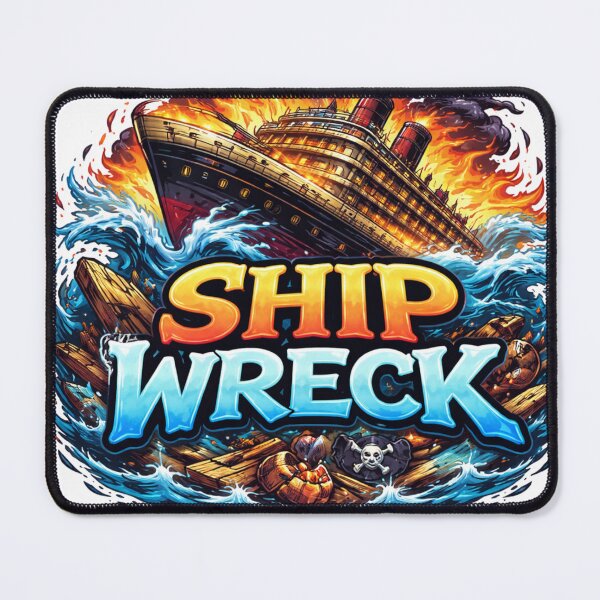 Item preview, Ship wreck designed and sold by FoxstarRavas.