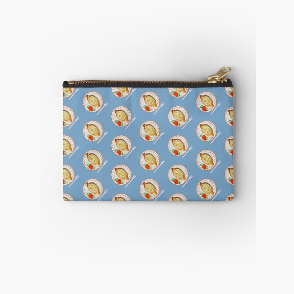 Item preview, KHACHAPURI bread filled with cheese and egg designed and sold by Posteria.