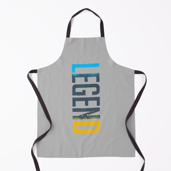 Item preview, Legend Vertical Streetwear Retro Gamma Blue Matching designed and sold by mjohnson9.