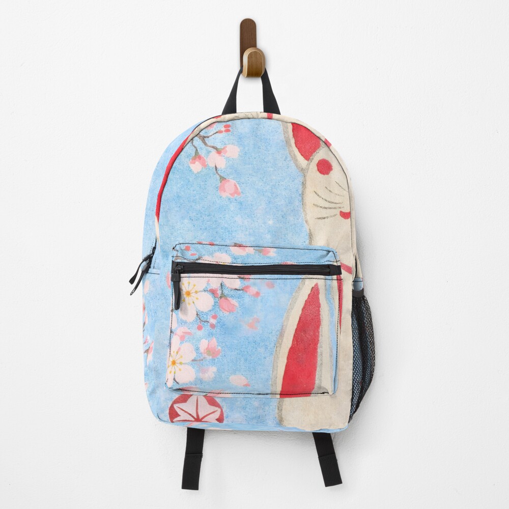 Item preview, Backpack designed and sold by Toddlostproject.