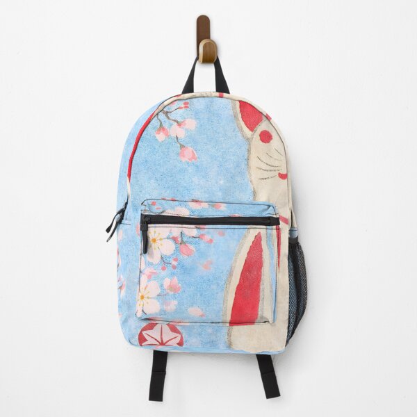 Item preview, Sakura Rabbit Greeting designed and sold by Matinez Pink.