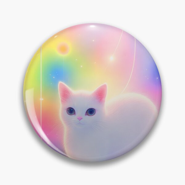Item preview, Stardust Feline designed and sold by Matinez Pink.