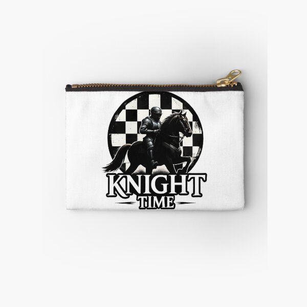 Item preview, Knight Time LV5 designed and sold by LPW - ART.