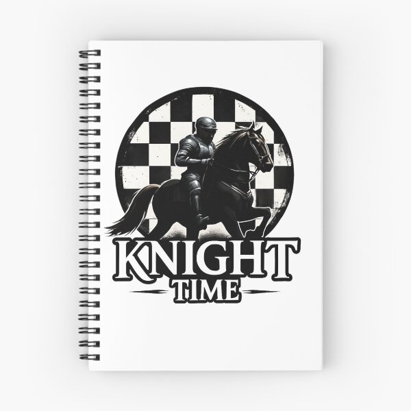 Item preview, Knight Time LV5 designed and sold by LPW - ART.