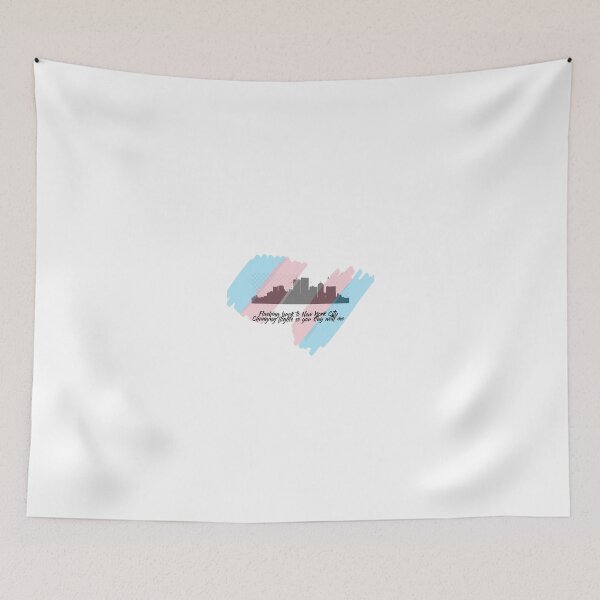 Artikelvorschau, Lüge zu mir - Transgender-Stolz-Flagge entworfen und verkauft von GleekyColfer.