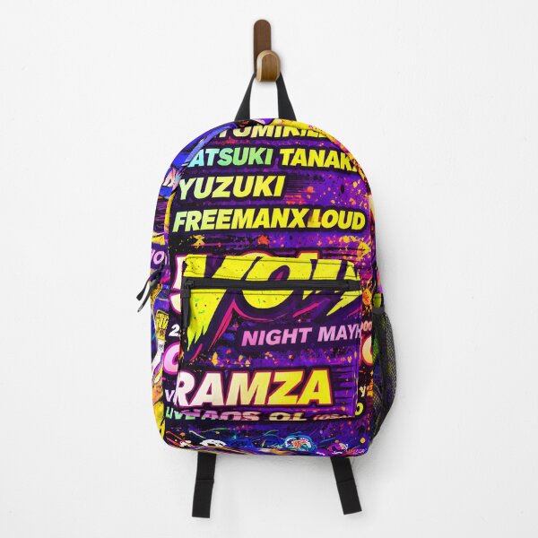 Item preview, Void Trip: Tokyo Mayhem designed and sold by Matinez Pink.