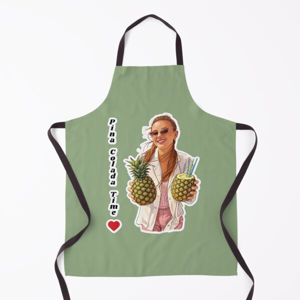 Item preview, Pina colada, travels, cocktail designed and sold by DesignSpace 0110 .