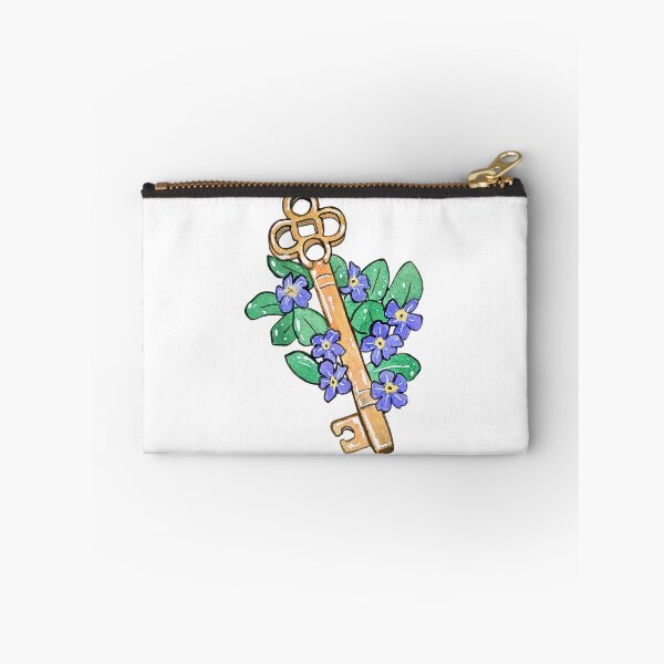 Item preview, Secret Garden Key designed and sold by Kikiproject.