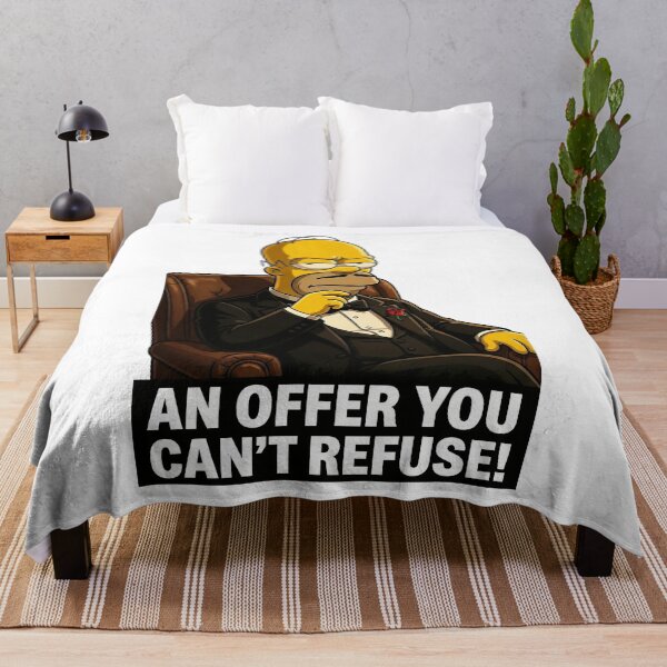 Item preview, Homer Corleone designed and sold by hristov-Designs.