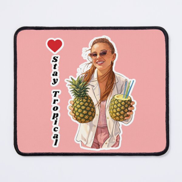 Item preview, Pina colada, travels, cocktail designed and sold by DesignSpace 0110 .