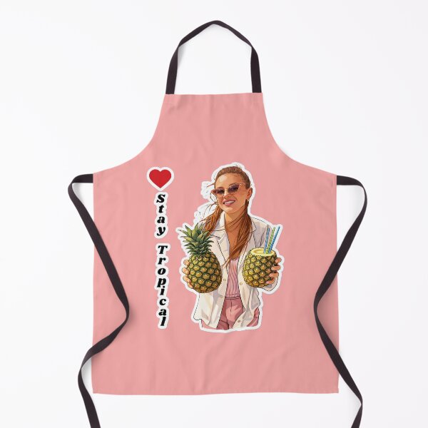 Item preview, Pina colada, travels, cocktail designed and sold by DesignSpace 0110 .
